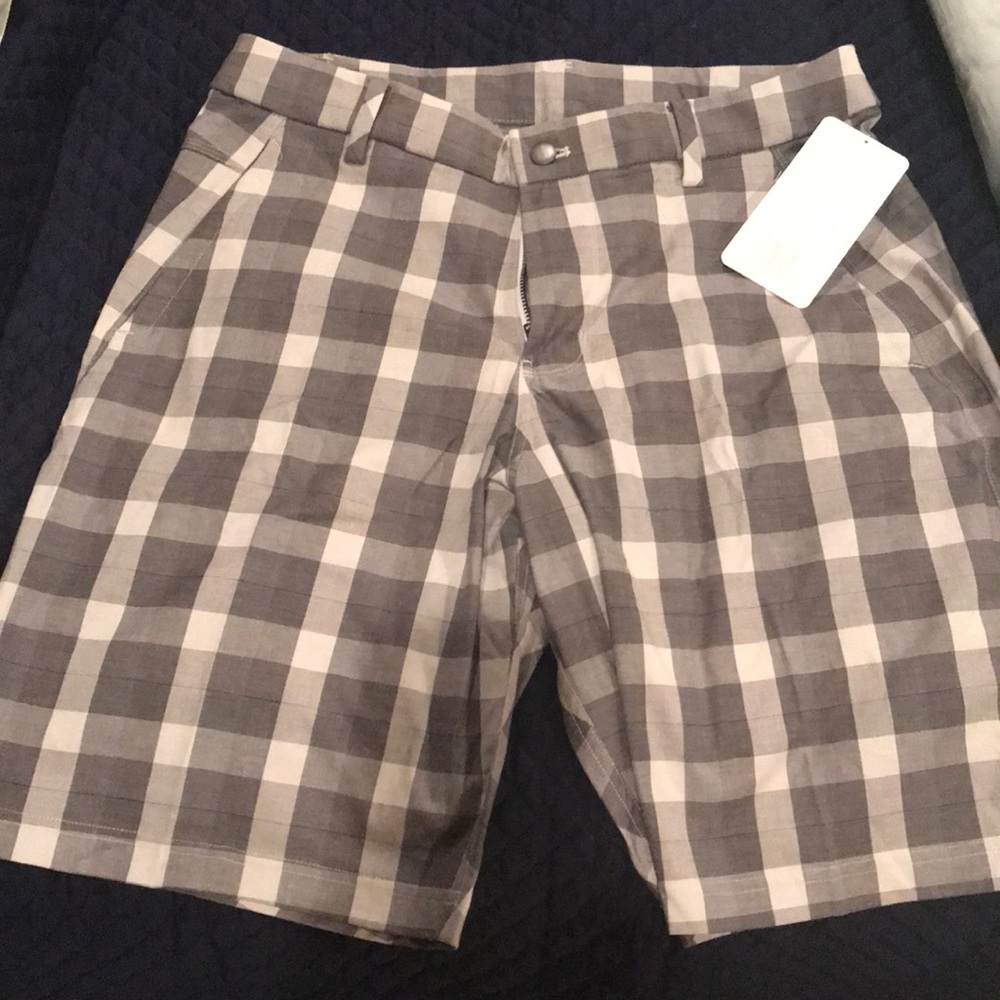 Lululemon Men’s Kahuna Short 2.0 - Brand New
